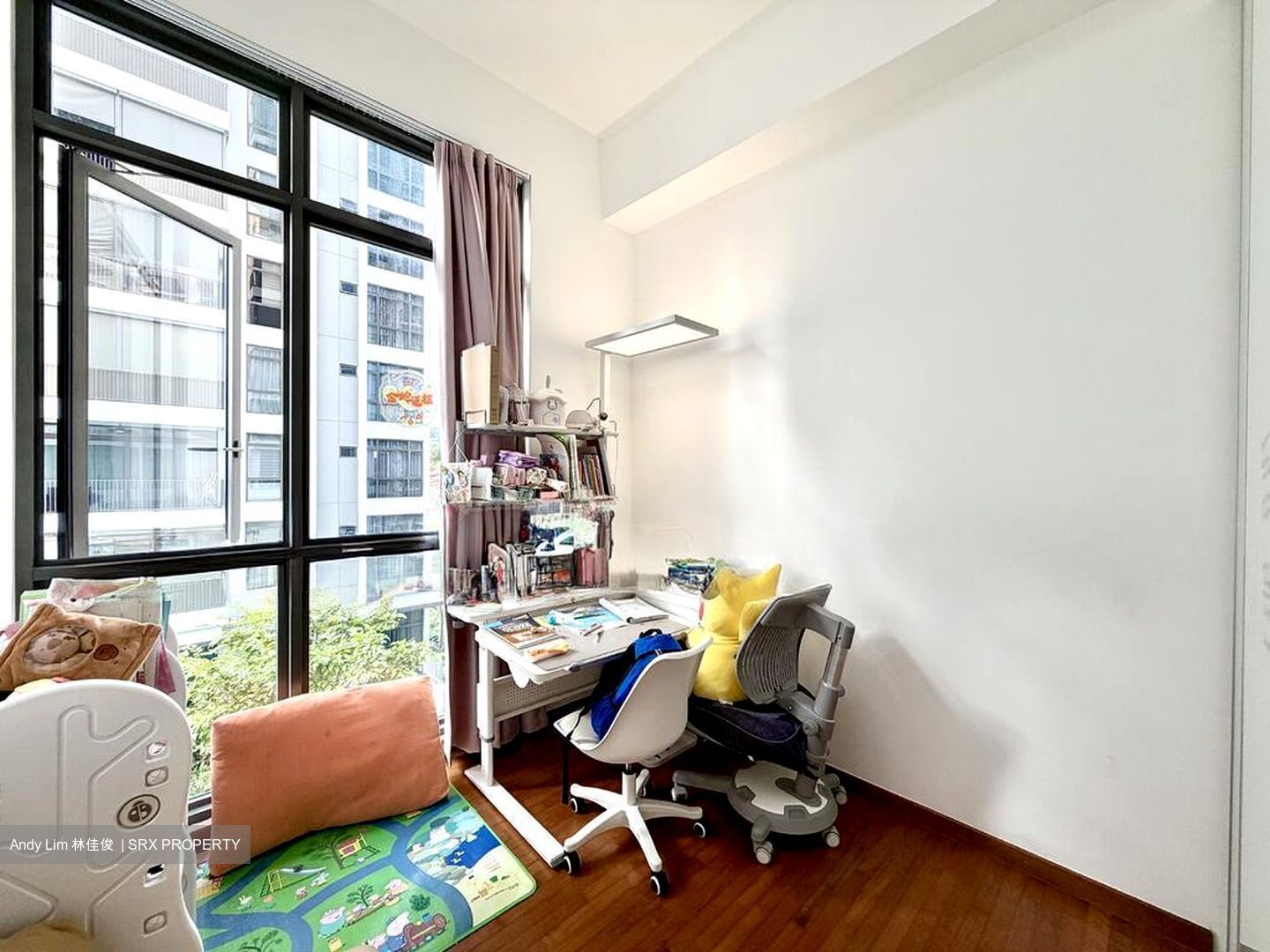The Skywoods (D23), Condominium #521356791